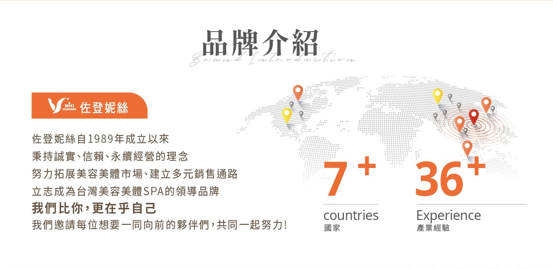 佐登妮絲事業夥伴 擴大招幕中