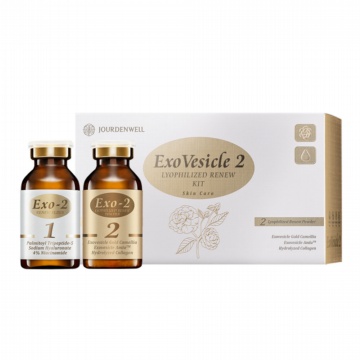 Exo-雙粹秘泌凍晶組