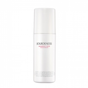 水光苦杏仁酸慕絲