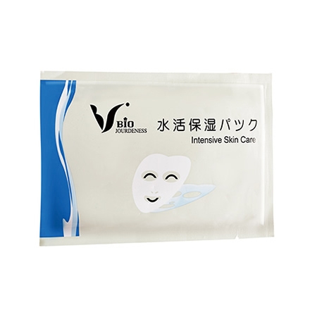面膜