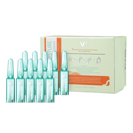 苦杏仁酸靚顏系列