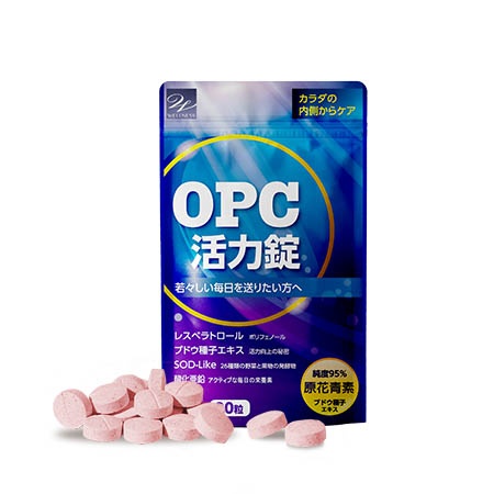 保健食品系列